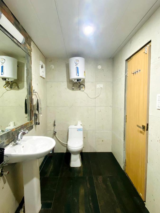 Lacasa Luxury Stays Shogi Exteriör bild