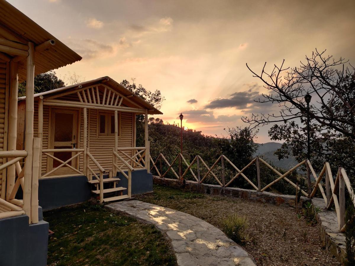 Lacasa Luxury Stays Shogi Exteriör bild