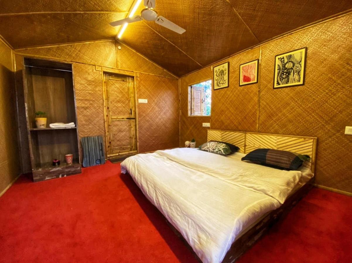 Lacasa Luxury Stays Shogi Exteriör bild