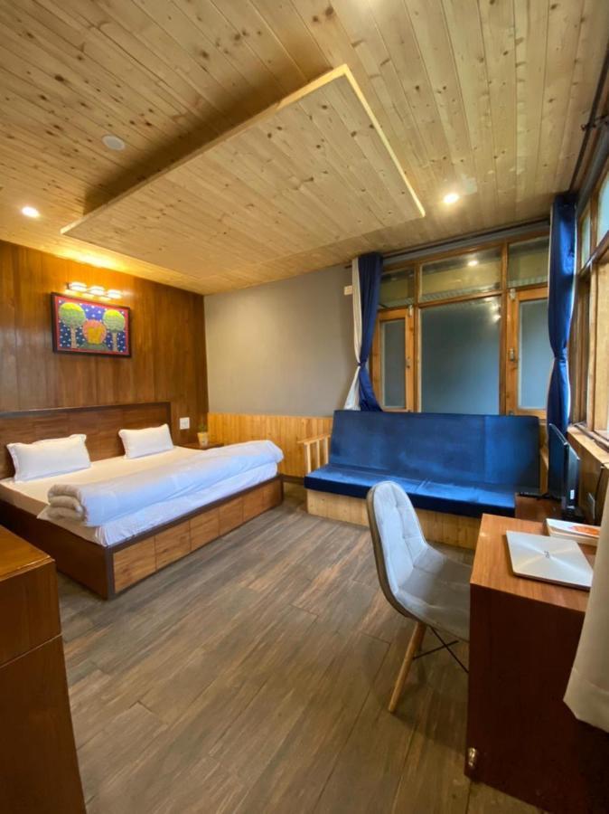 Lacasa Luxury Stays Shogi Exteriör bild