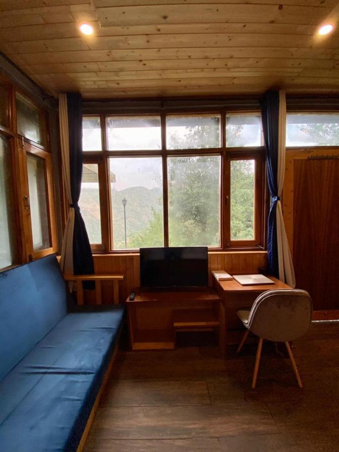 Lacasa Luxury Stays Shogi Exteriör bild