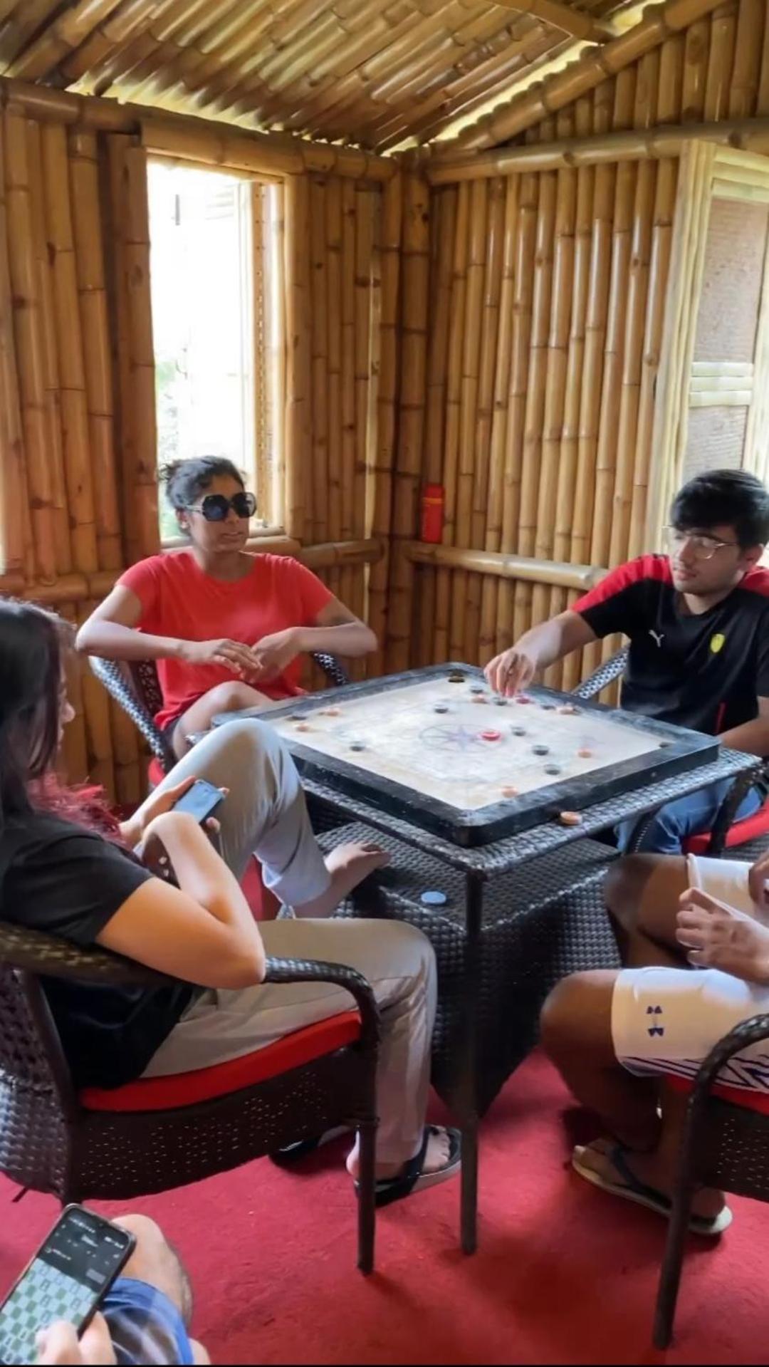 Lacasa Luxury Stays Shogi Exteriör bild