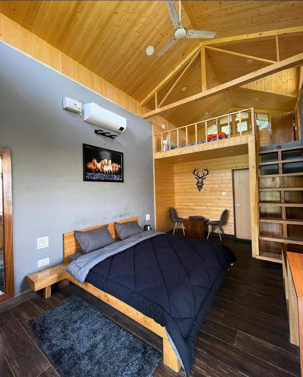 Lacasa Luxury Stays Shogi Exteriör bild