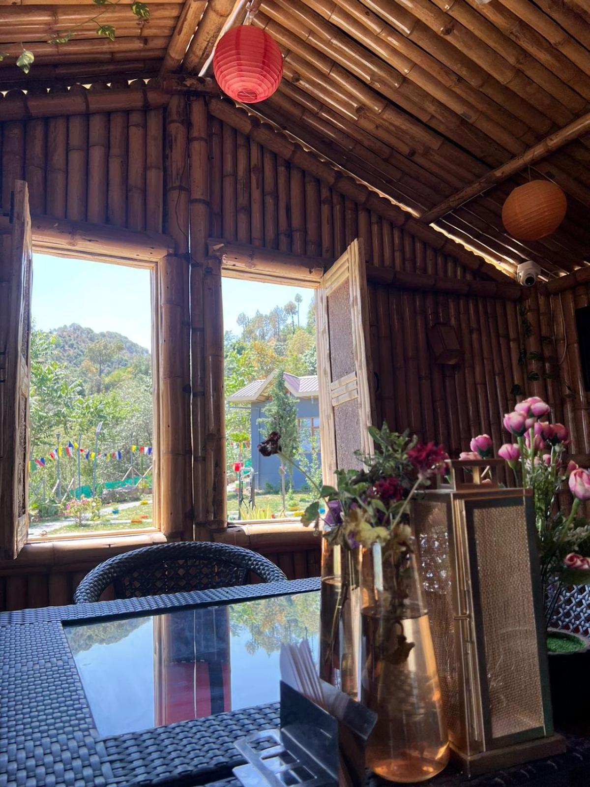 Lacasa Luxury Stays Shogi Exteriör bild