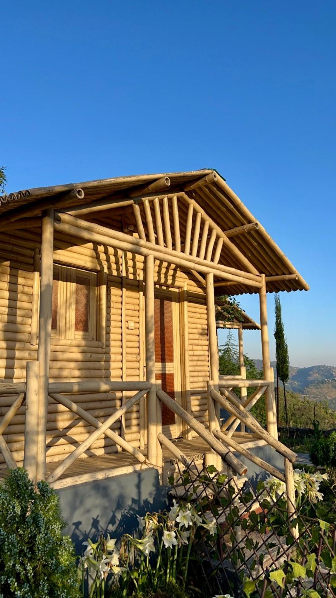 Lacasa Luxury Stays Shogi Exteriör bild